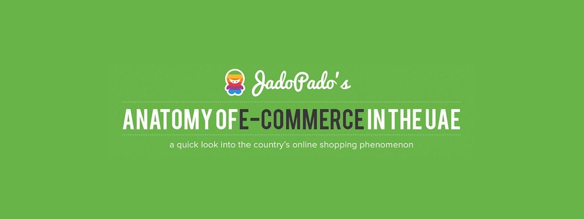 The Anatomy of E-Commerce in the UAE
